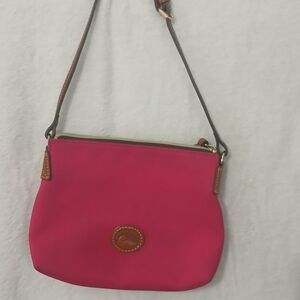 Dooney and bourke small purse